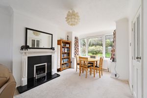St Quentin Drive Bradway